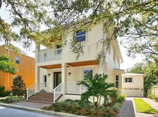1718 Cherry Ln, Sarasota, FL 34236