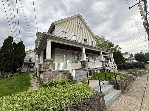 1760 Wayne Ave #1 Photo 1