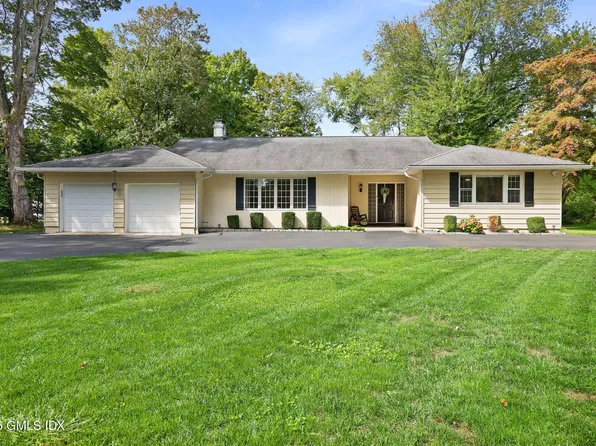 1552 Hope St, Stamford, CT 06907