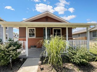 1145 Brown Rd, Columbus, OH 43223