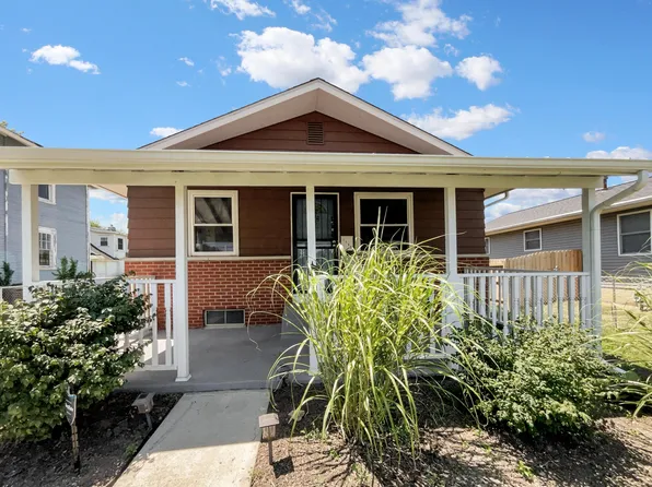 1145 Brown Rd, Columbus, OH 43223