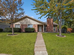 4801 Tealwood Cir, Garland, TX 75043