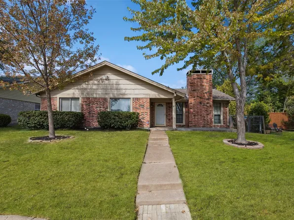 4801 Tealwood Cir, Garland, TX 75043