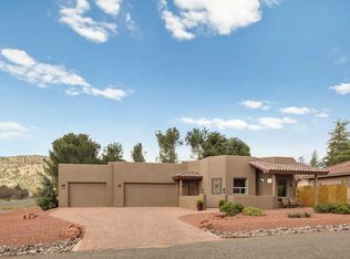 15 Yellow Hat Cir, Sedona, AZ 86351