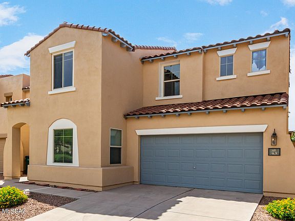 3rd image of 43 W Camino Rancho Vecino