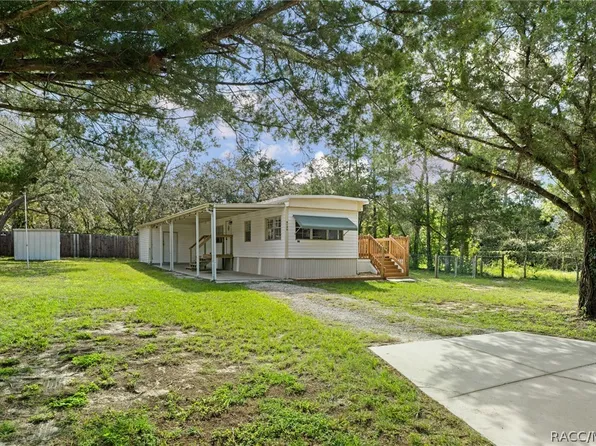 9105 S Breen Ter, Homosassa, FL 34446