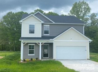282 New Salem Rd, Statesville, NC 28625