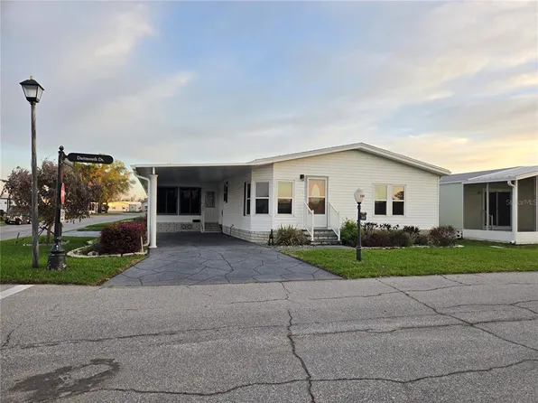 198 Dartmouth Dr, Haines City, FL 33844