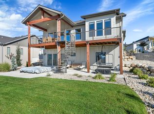 4805 E Paddleford Dr, Eden, UT 84310