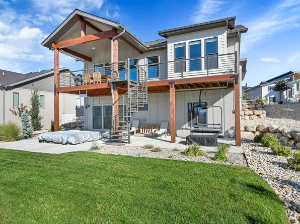 4805 E Paddleford Dr, Eden, UT 84310
