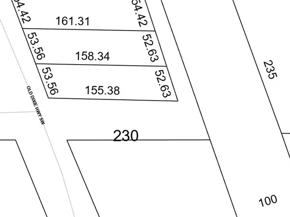 1446 Old Dixie Hwy SW, Vero Beach, FL 32962