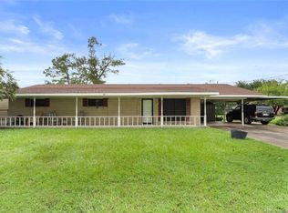 700 Custer St, Sulphur, LA 70663