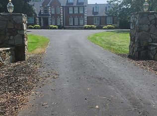 328 Cornatzer Rd, Mocksville, NC 27028