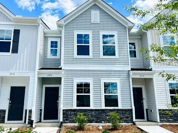 2474 Tonoloway Dr, Raleigh, NC 27610