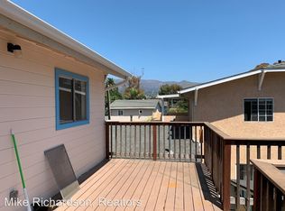 535 W Ortega St, Santa Barbara, CA 93101