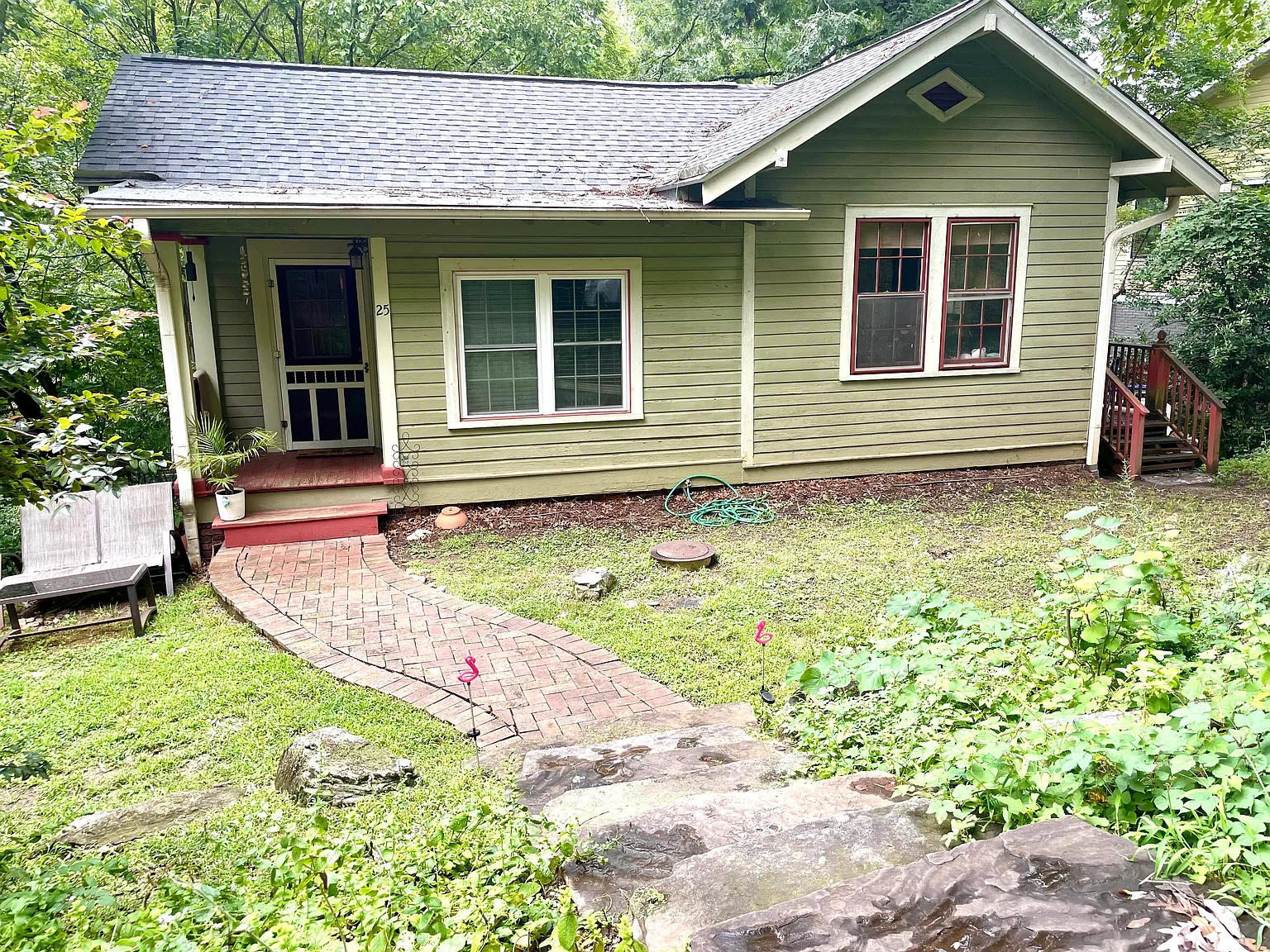 25 Sayles Rd. — Photo 1