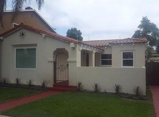 315 E 65th St, Long Beach, CA 90805
