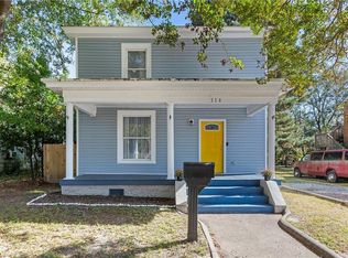 314 Linden Ave, Suffolk, VA 23434