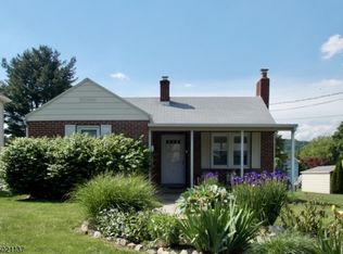 207 Park Ave, Phillipsburg, NJ 08865