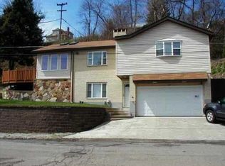 106 Robin St, North Versailles, PA