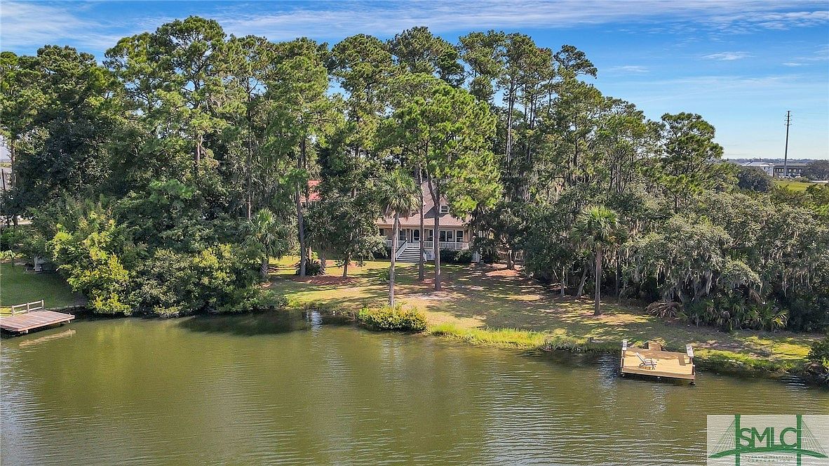 213 E Point Dr, Savannah, GA 31410 MLS 296562 Zillow