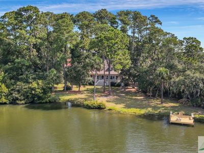 213 E Point Dr, Savannah, GA, 31410