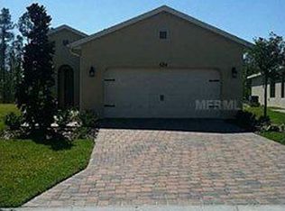 524 Presido Park Pl, Poinciana, FL 34759
