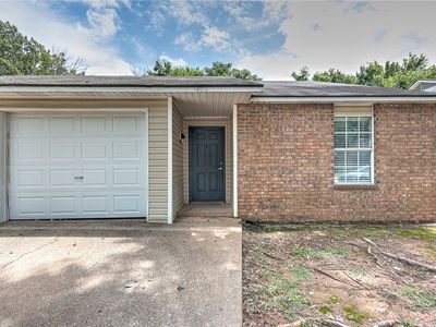 1400 N Boxley Ave, Fayetteville, AR, 72704