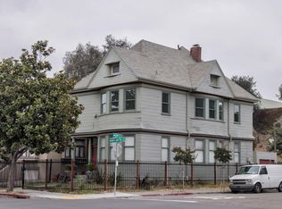2904 Martin Luther King Jr Way, Oakland, CA 94609