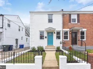 5524 C St SE, Washington, DC 20019