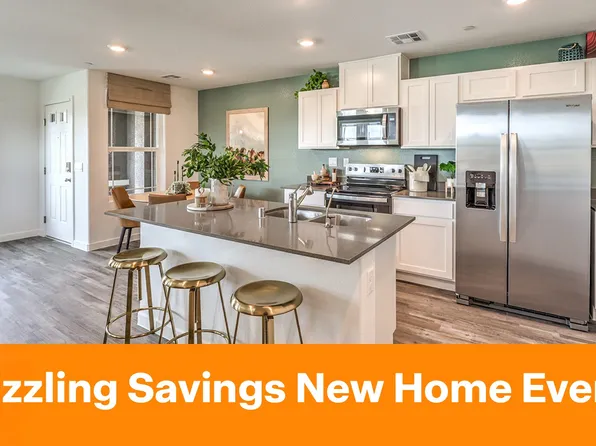 917 Pink Sugarbird St, Henderson, NV 89011