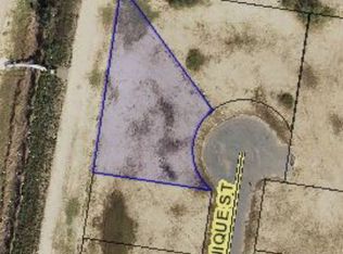 2900 Dominique St, PHARR, TX 78577