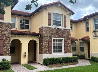1655 33rd Rd #110-4, Homestead, FL 33033
