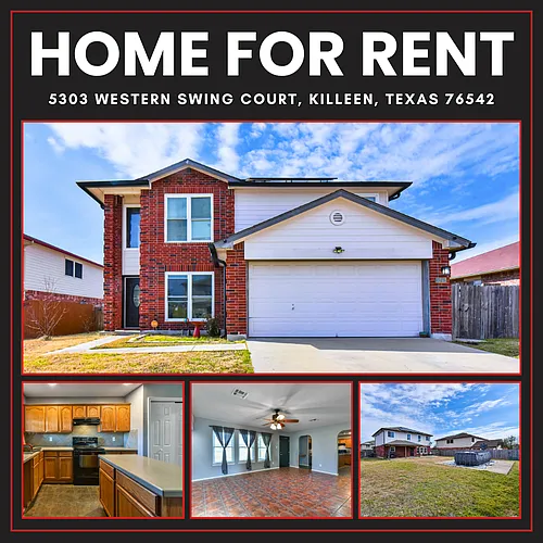 5303 Western Swing Ct Photo 1