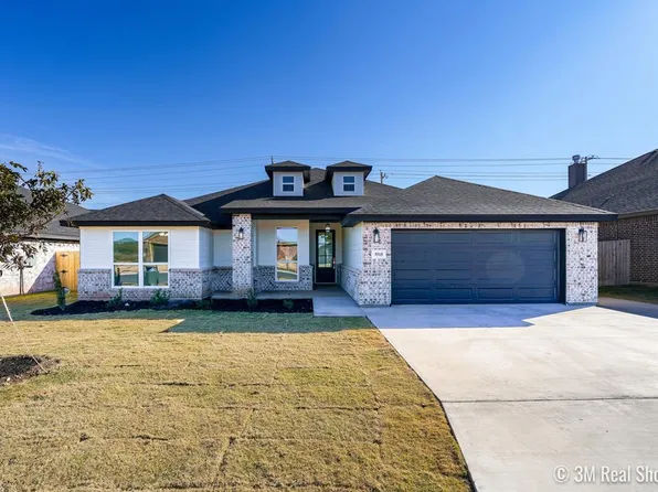 5518 Slayde St, San Angelo, TX 76904