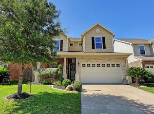 17114 Deaton Mill Dr, Houston, TX 77095