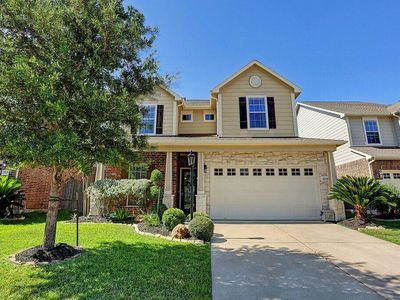 17114 Deaton Mill Dr, Houston, TX, 77095