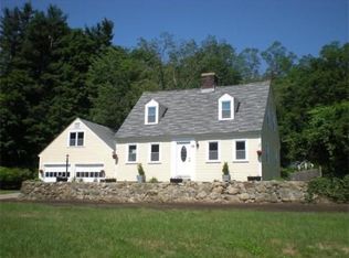 53 King St, Groveland, MA 01834