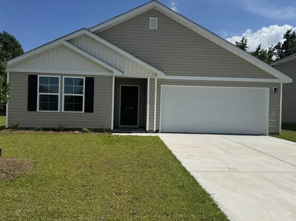 1115 Rushmore Loop, Florence, SC 29506