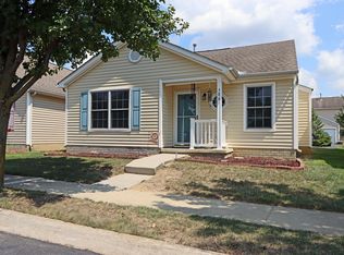 586 Gleaming Dr #173, Galloway, OH 43119