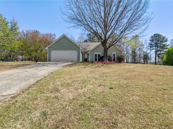 6745 Crossview Dr, Cumming, GA 30041