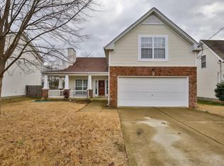 2117 Blake Dr, Antioch, TN 37013