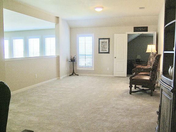 Large Game Rm, Separate Media Room