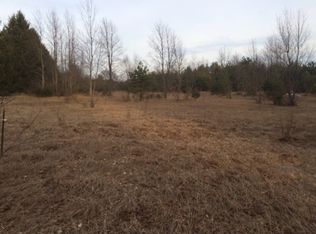 00 Hodge Road Parcel A, Kingsley, MI 49649