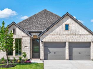 2921 Soaring Hills Dr, Forney, TX 75126