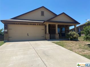6611 Katy Creek Ln, Killeen, TX 76549