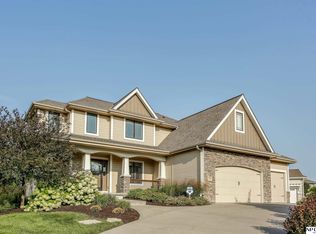 1730 S 220th Ave, Elkhorn, NE 68022