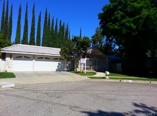 19947 Merridy St, Chatsworth, CA 91311