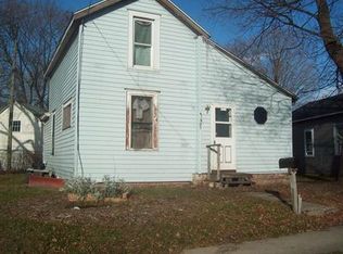 305 E Telegraph St, Dowagiac, MI 49047