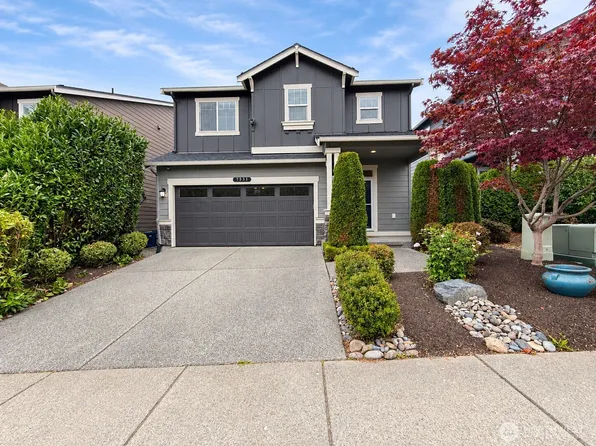 7531 18th Street SE, Lake Stevens, WA 98258
